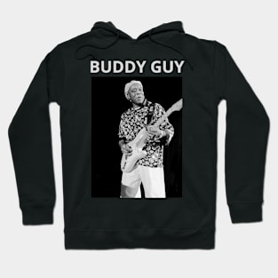 Buddy Guy Hoodie